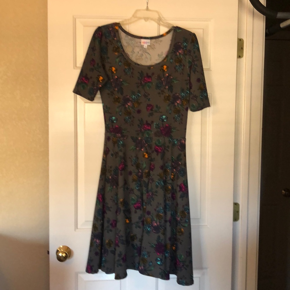 LulaRoe dress
